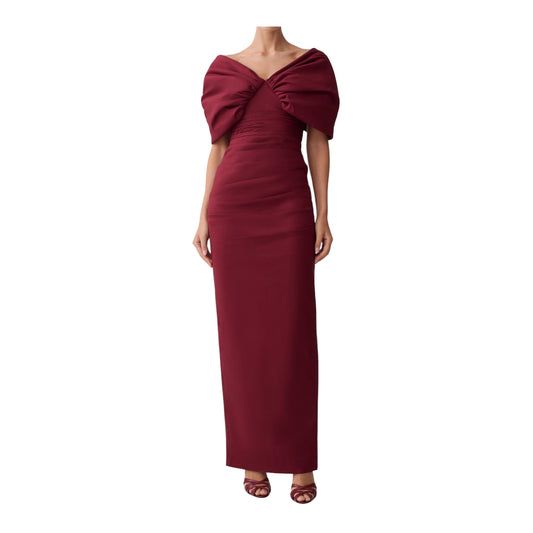 ZADIE MAXI