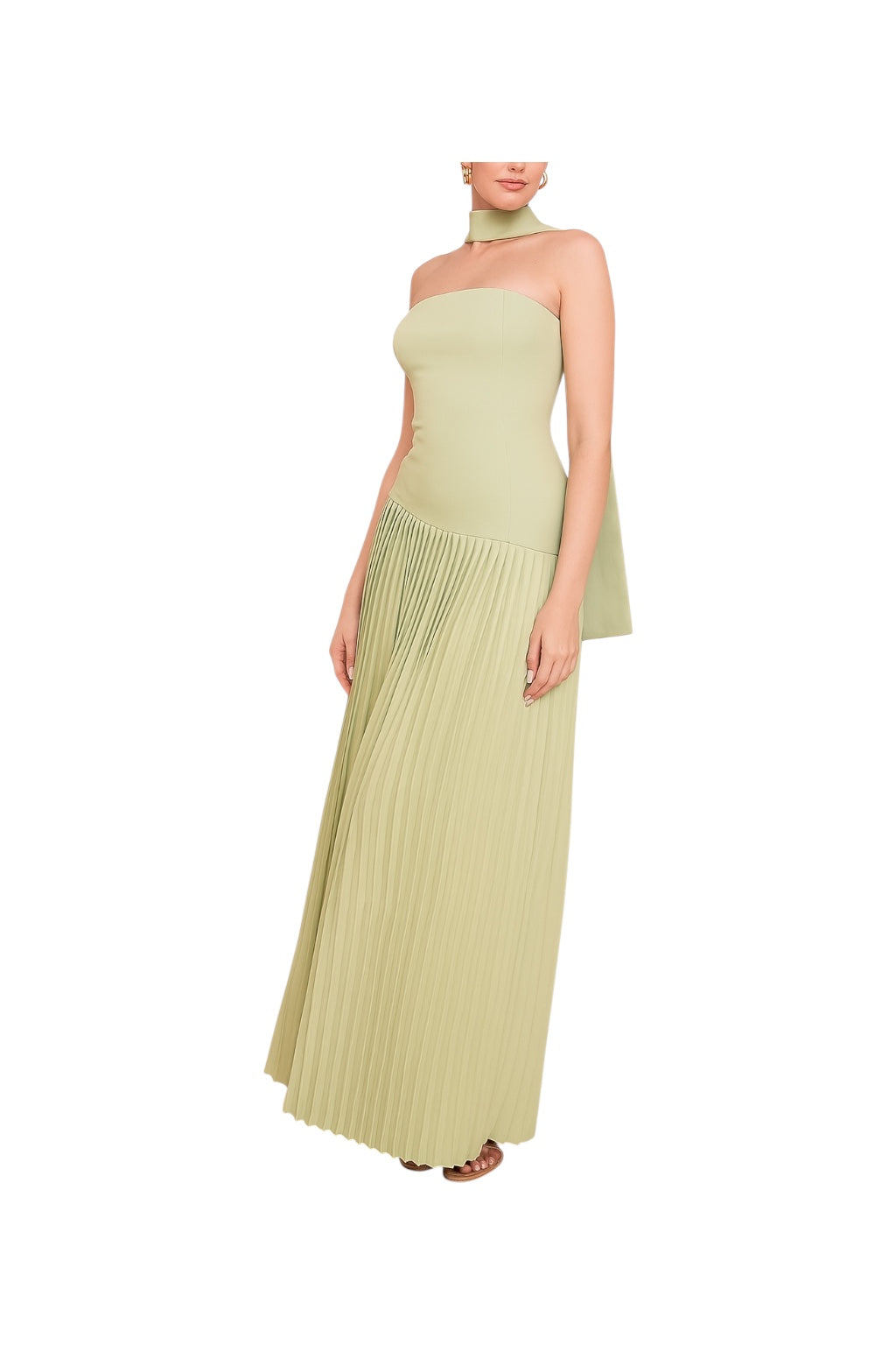 GRISELDA MAXI