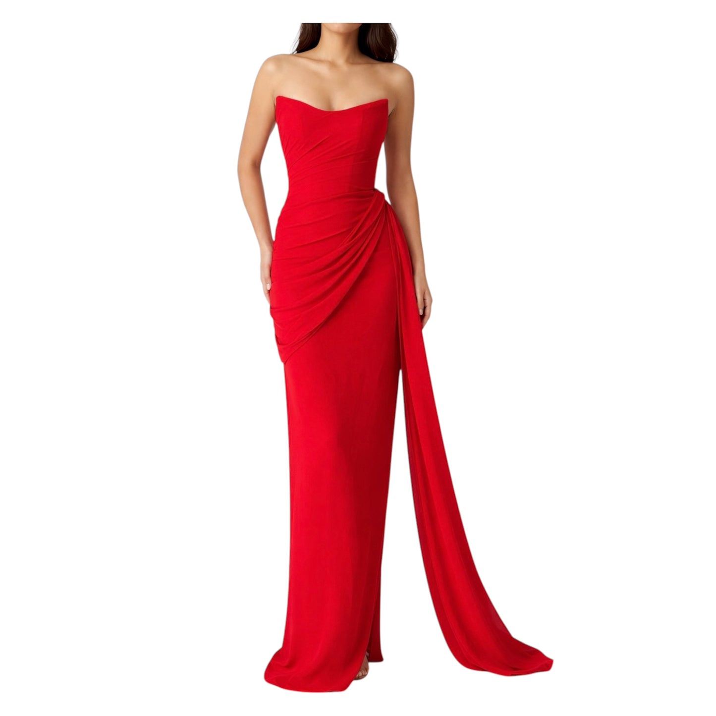 COURTNEY MAXI