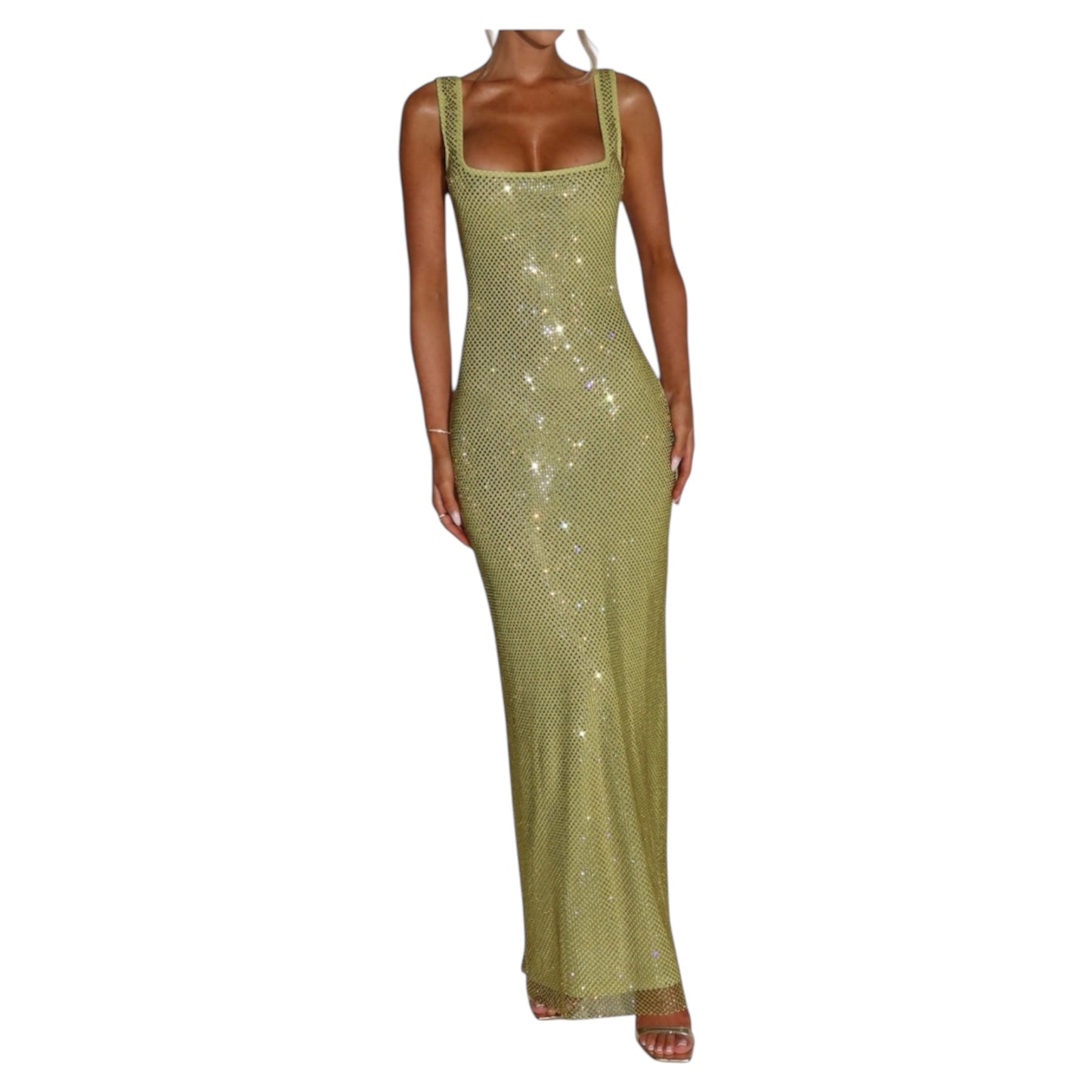 GIA MAXI