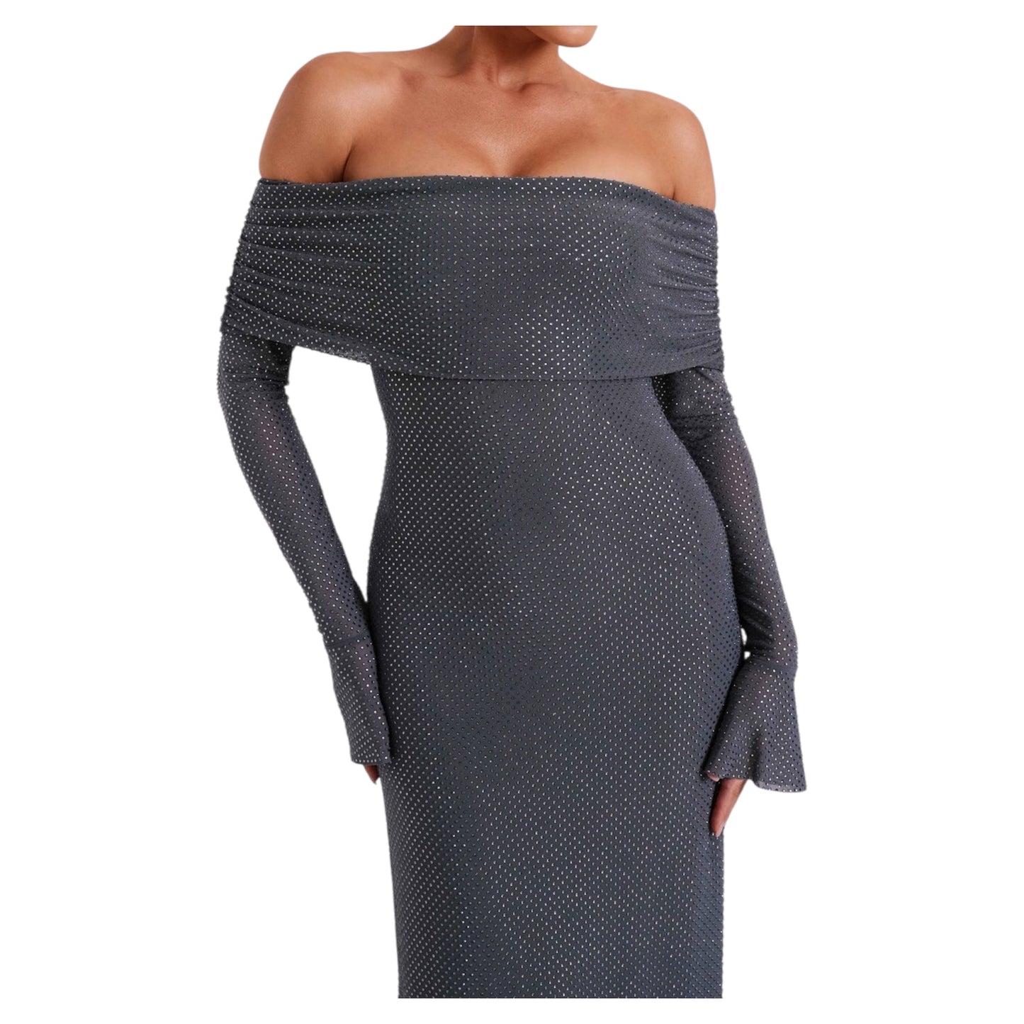 CALISSA MAXI