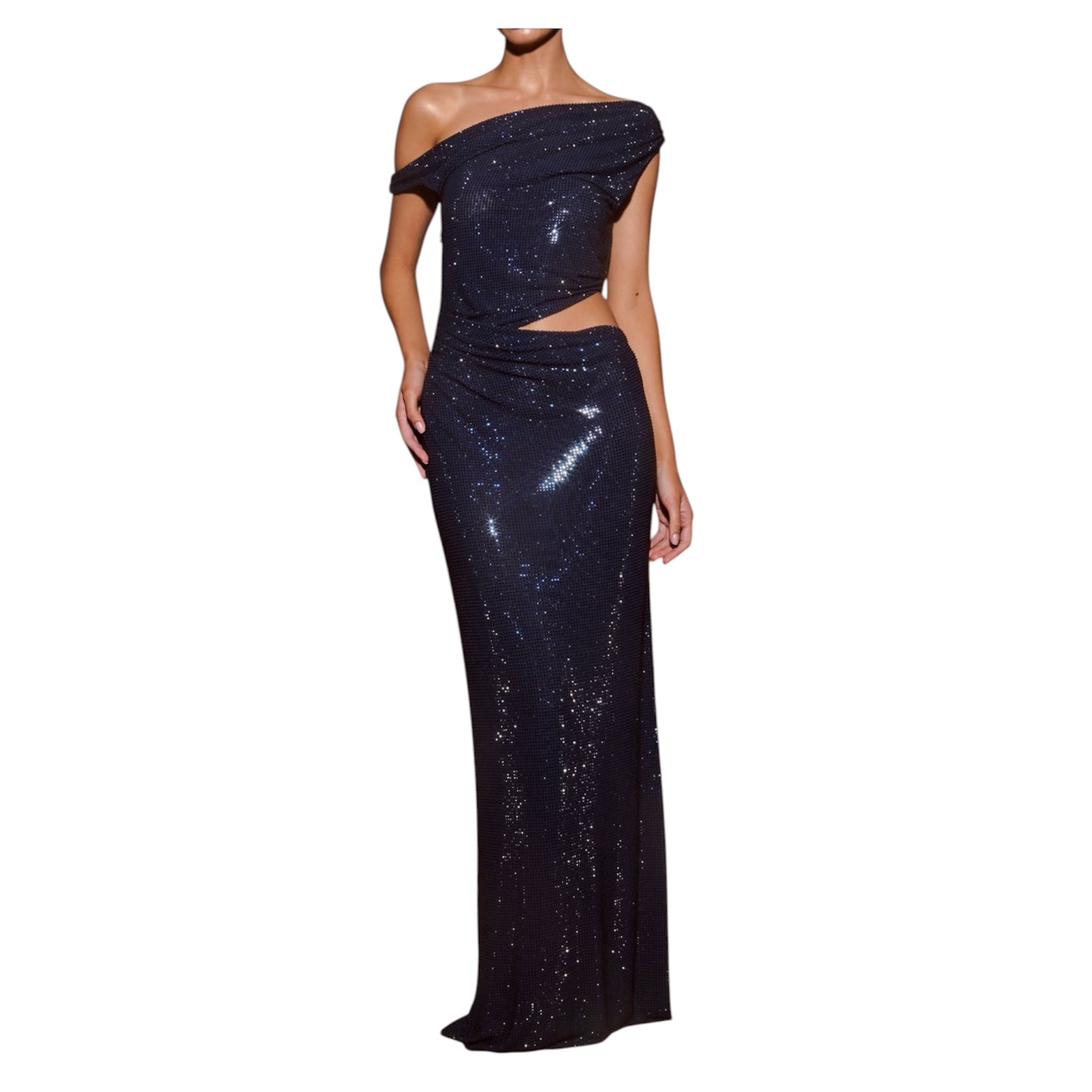 LEANNA MAXI