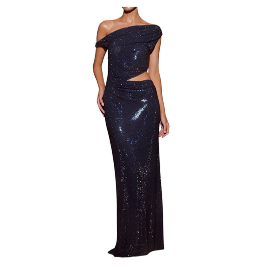 LEANNA MAXI