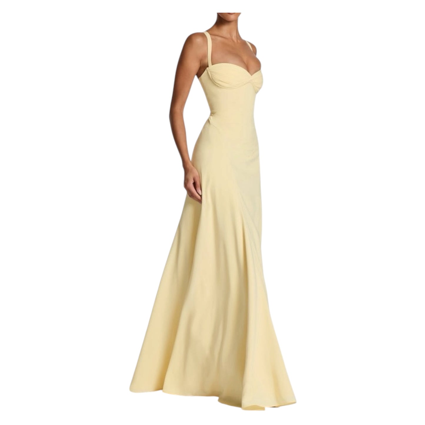 VANE MAXI
