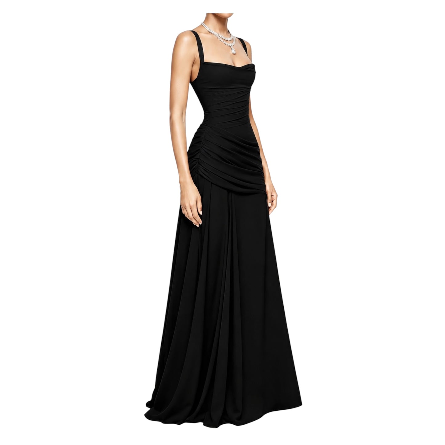 CATHIE MAXI