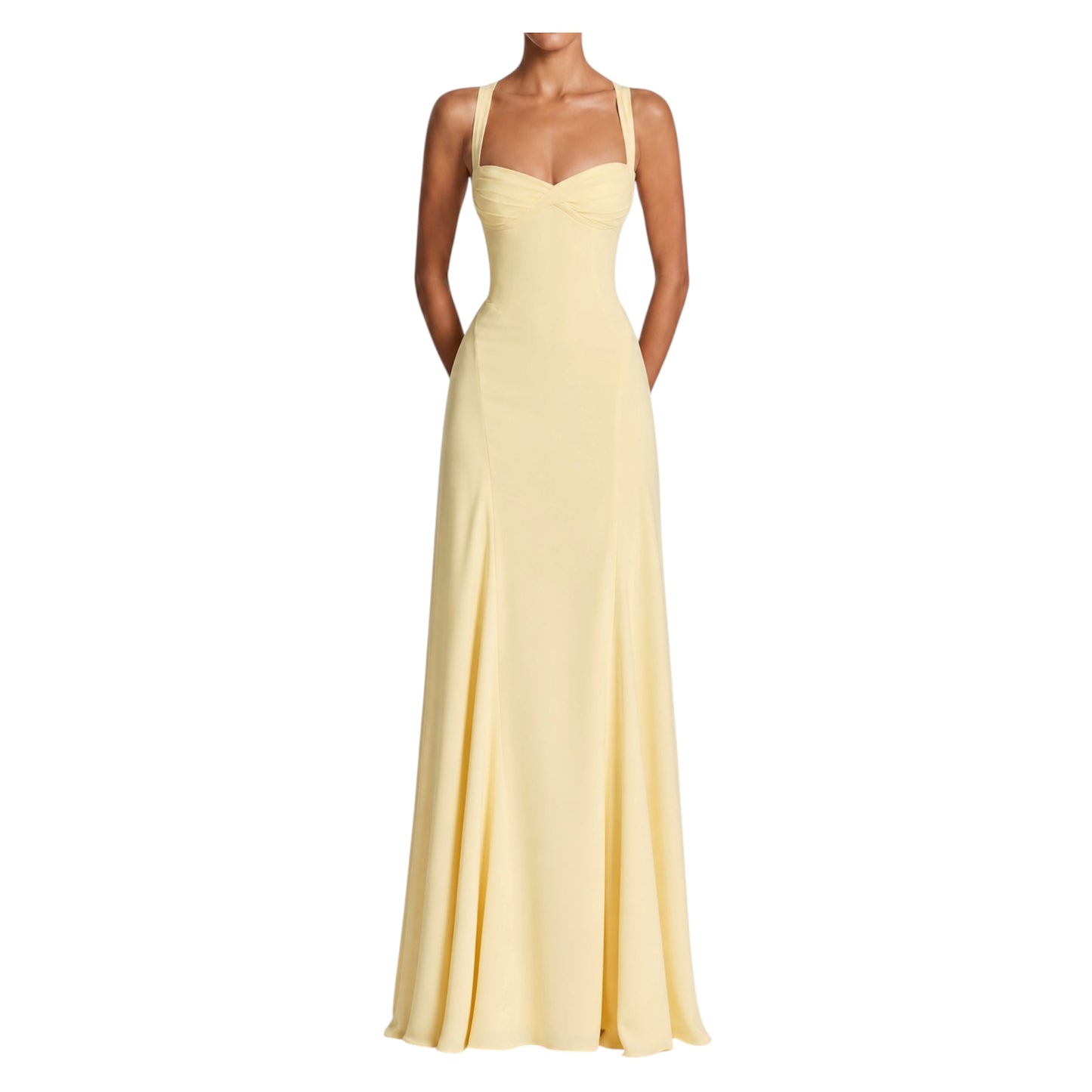 VANE MAXI