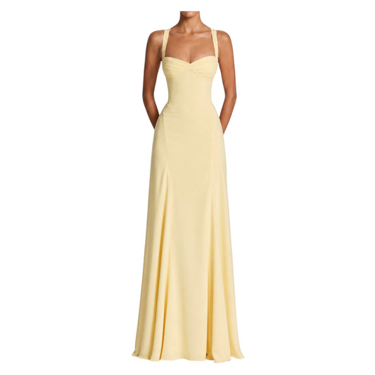 VANE MAXI