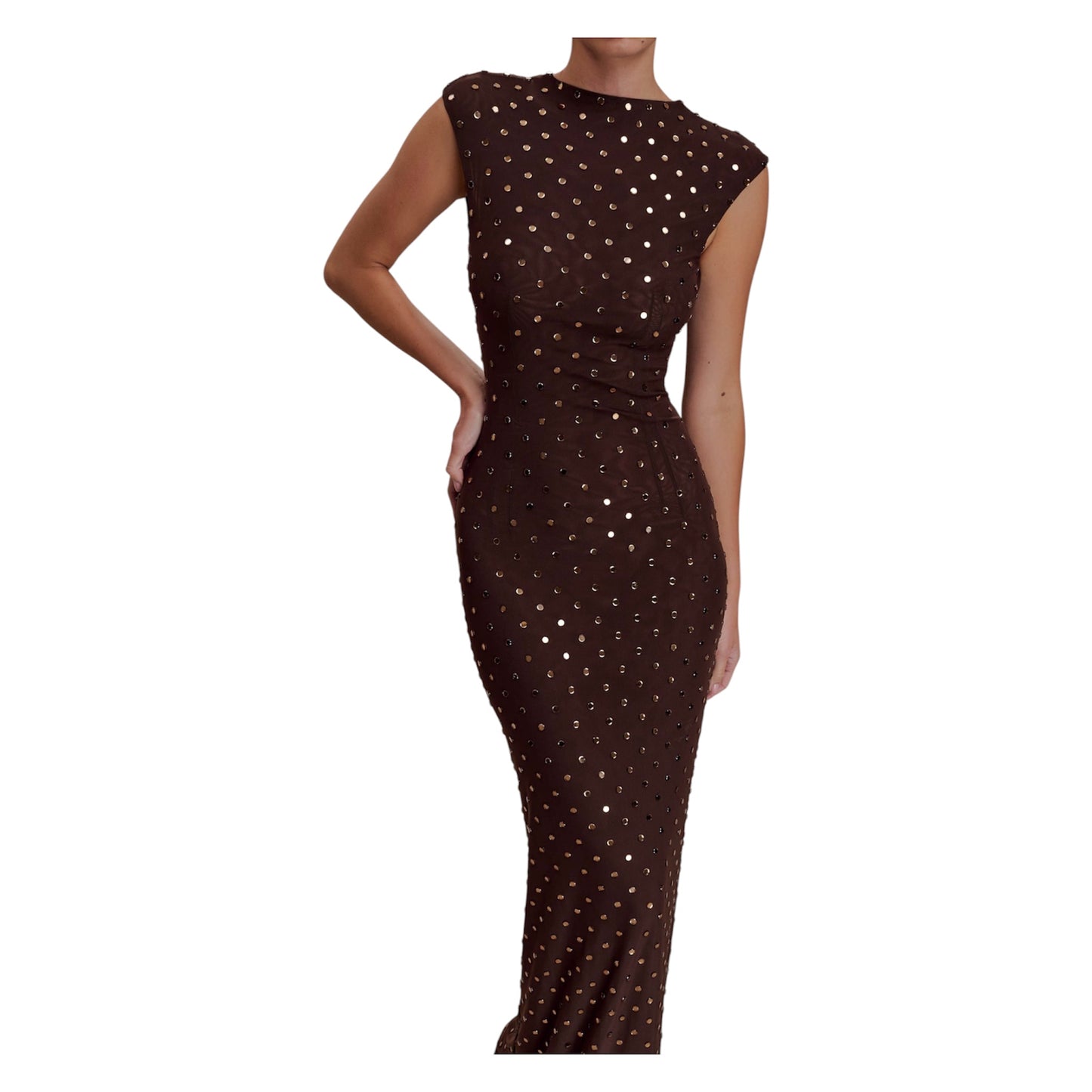 LUCY MAXI