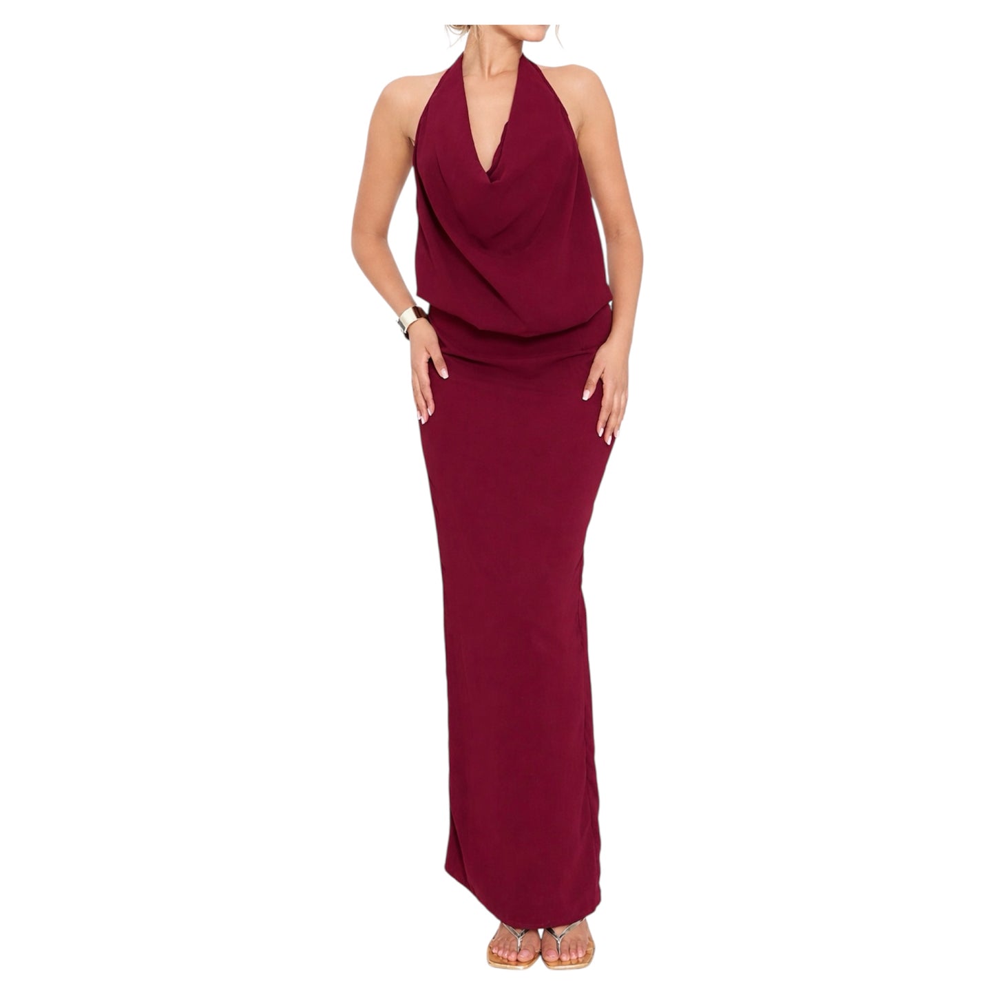 FRIDA MAXI