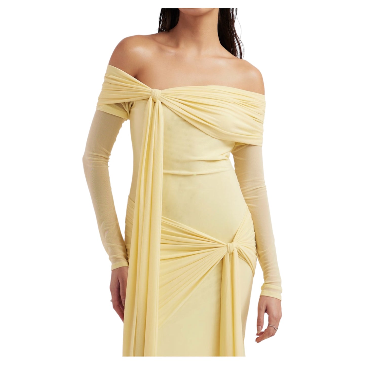 ESTHER MAXI