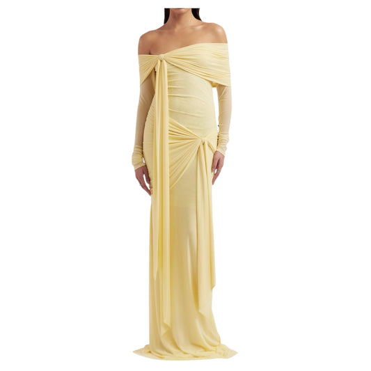 ESTHER MAXI