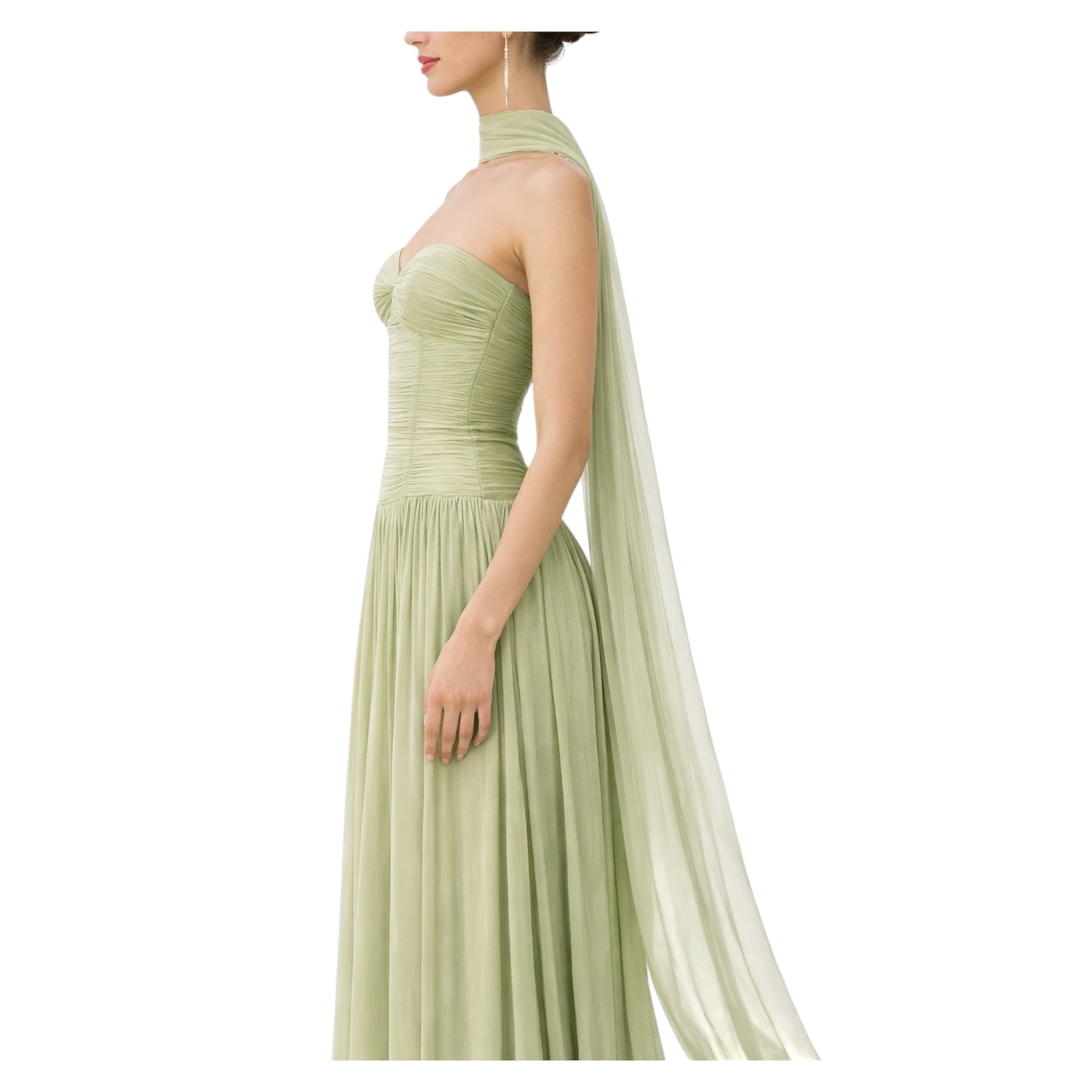 LLUVIA MAXI