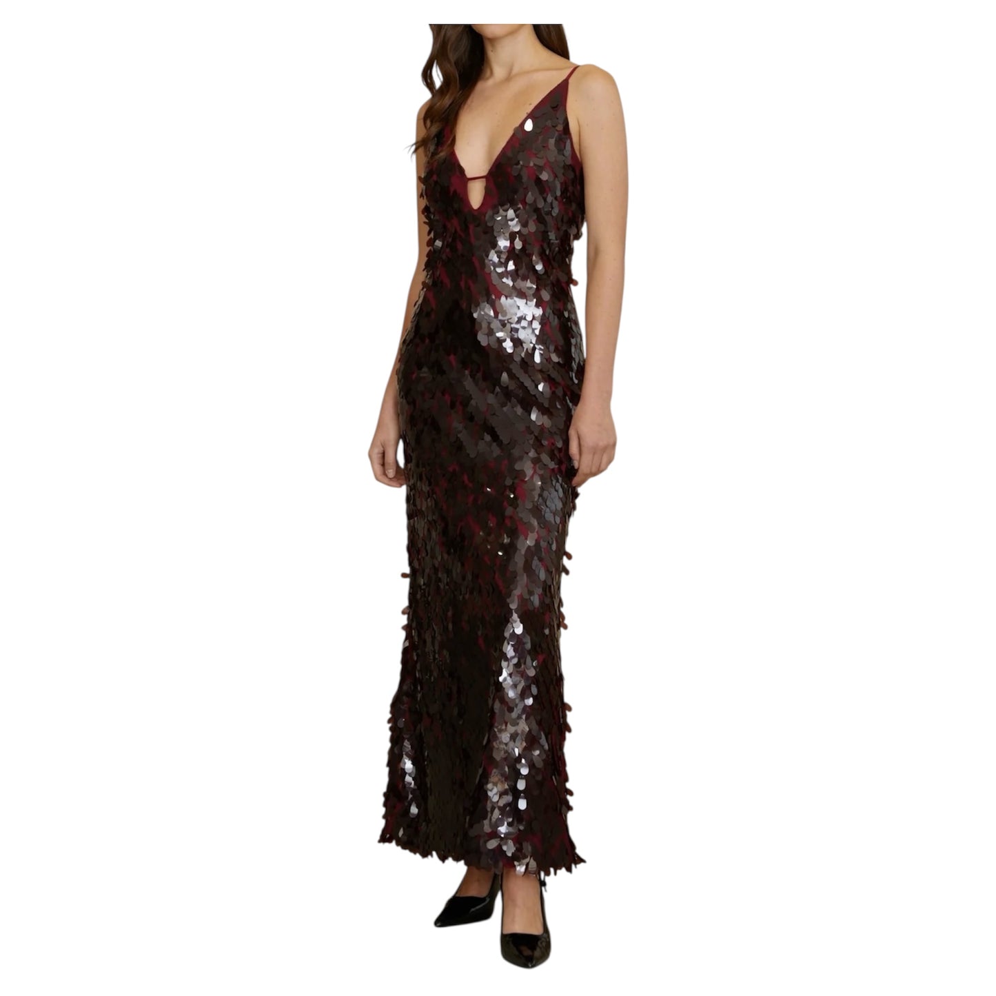 KOURTNEY MAXI