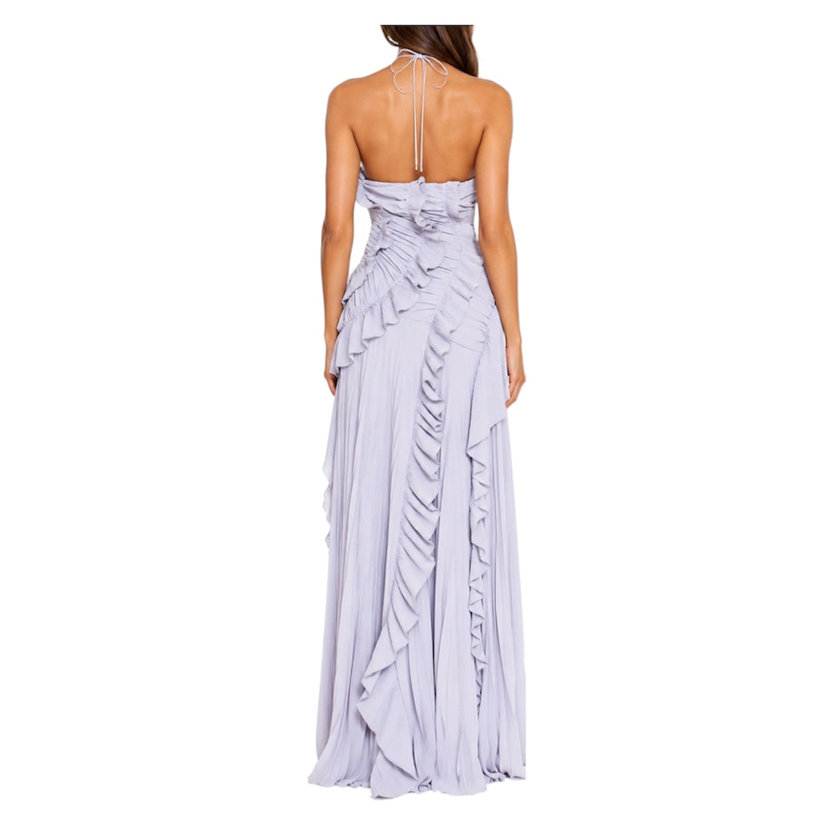 PAU MAXI