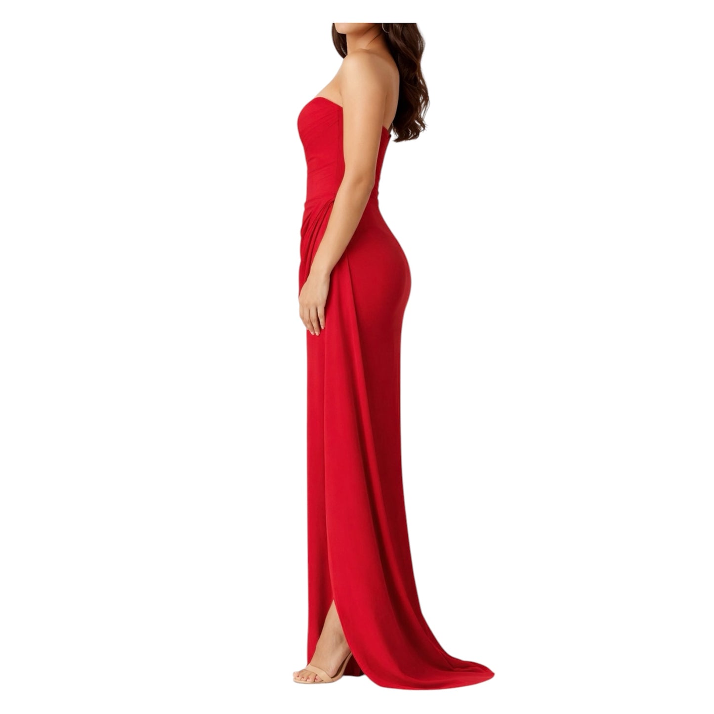 COURTNEY MAXI