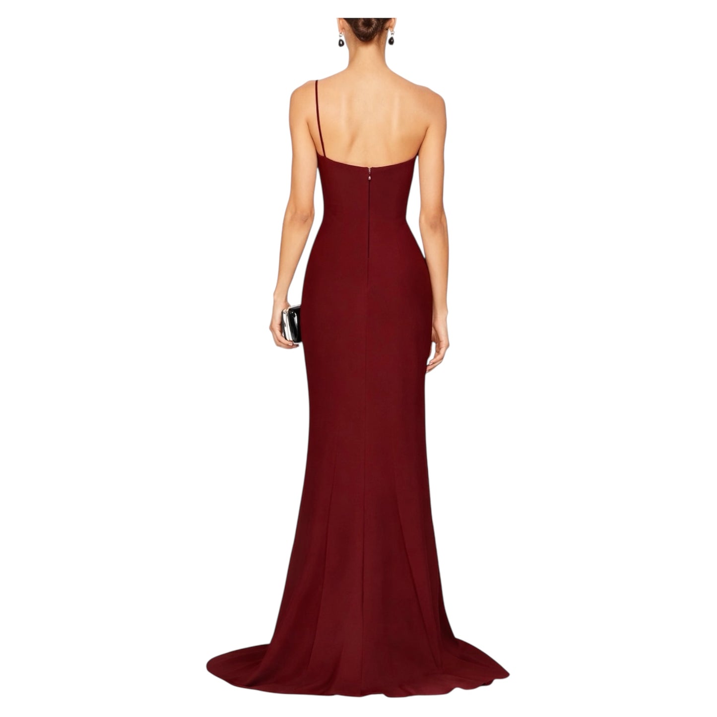 TRACY MAXI