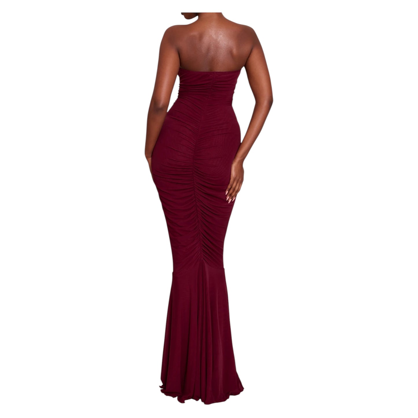 ROSEMARY MAXI