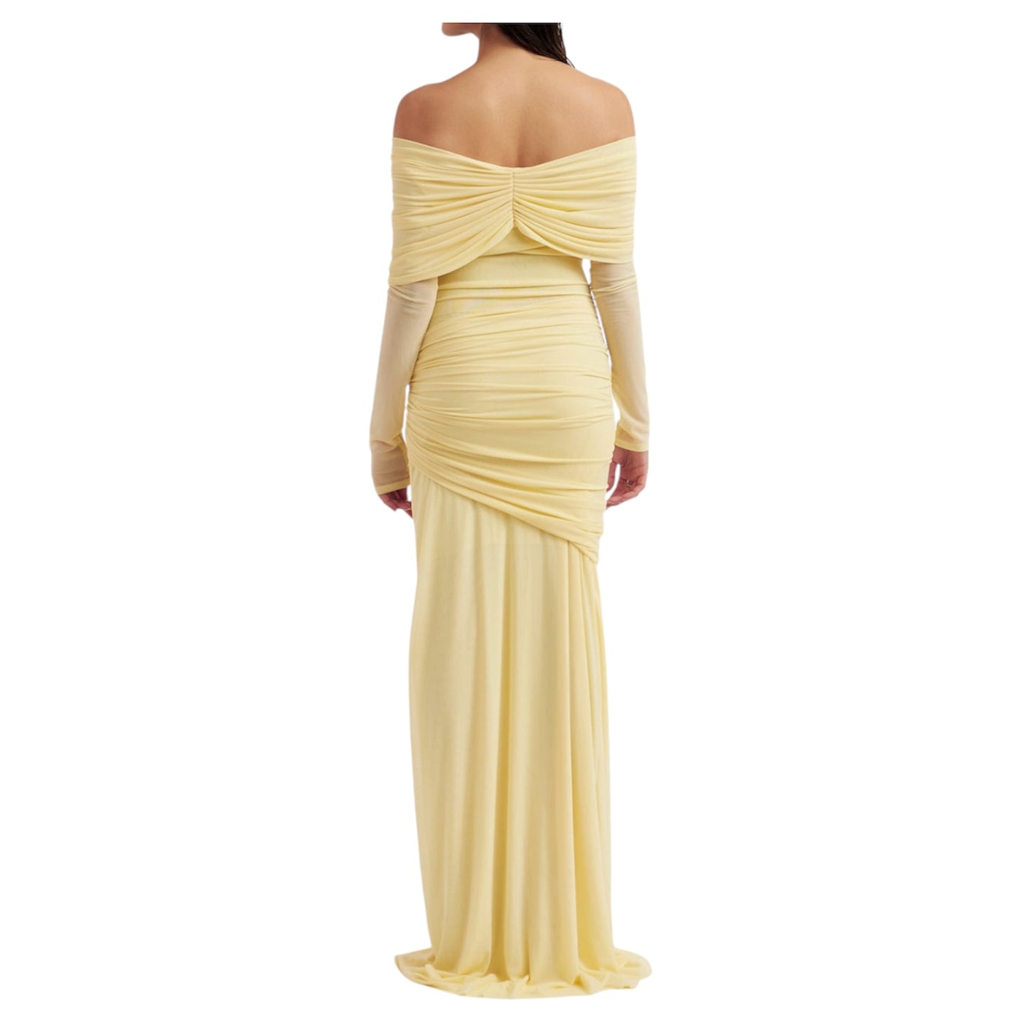 ESTHER MAXI