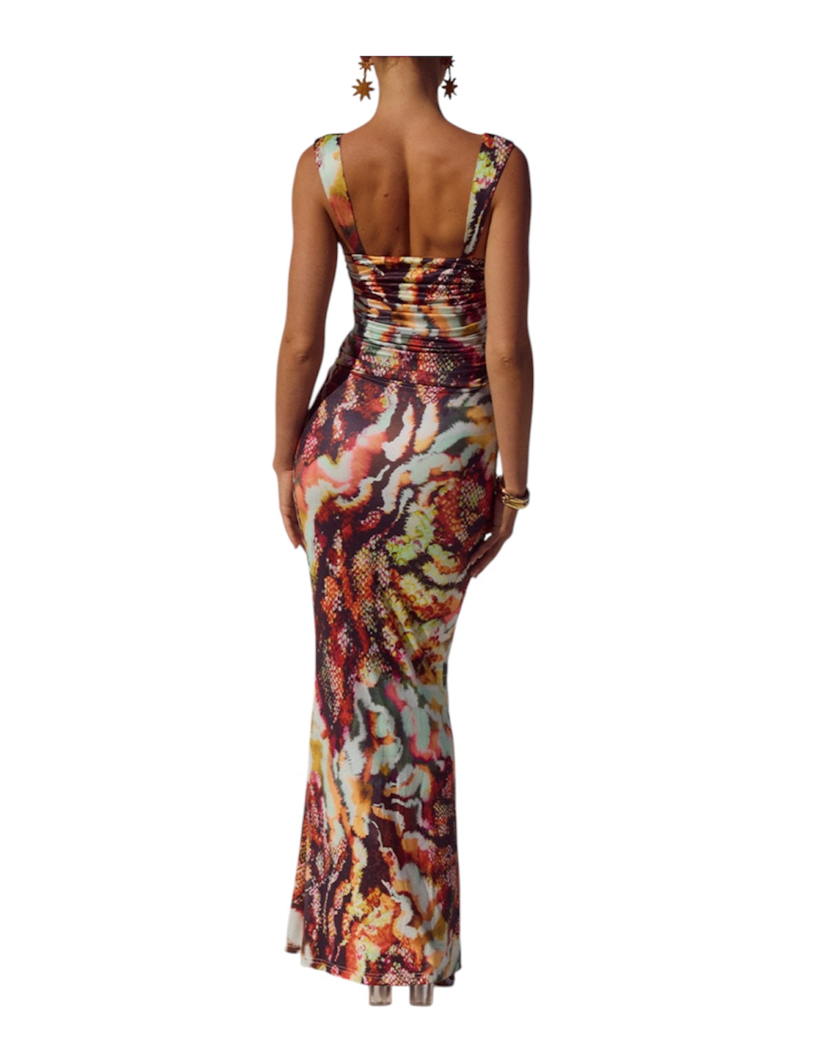 MADISON MAXI