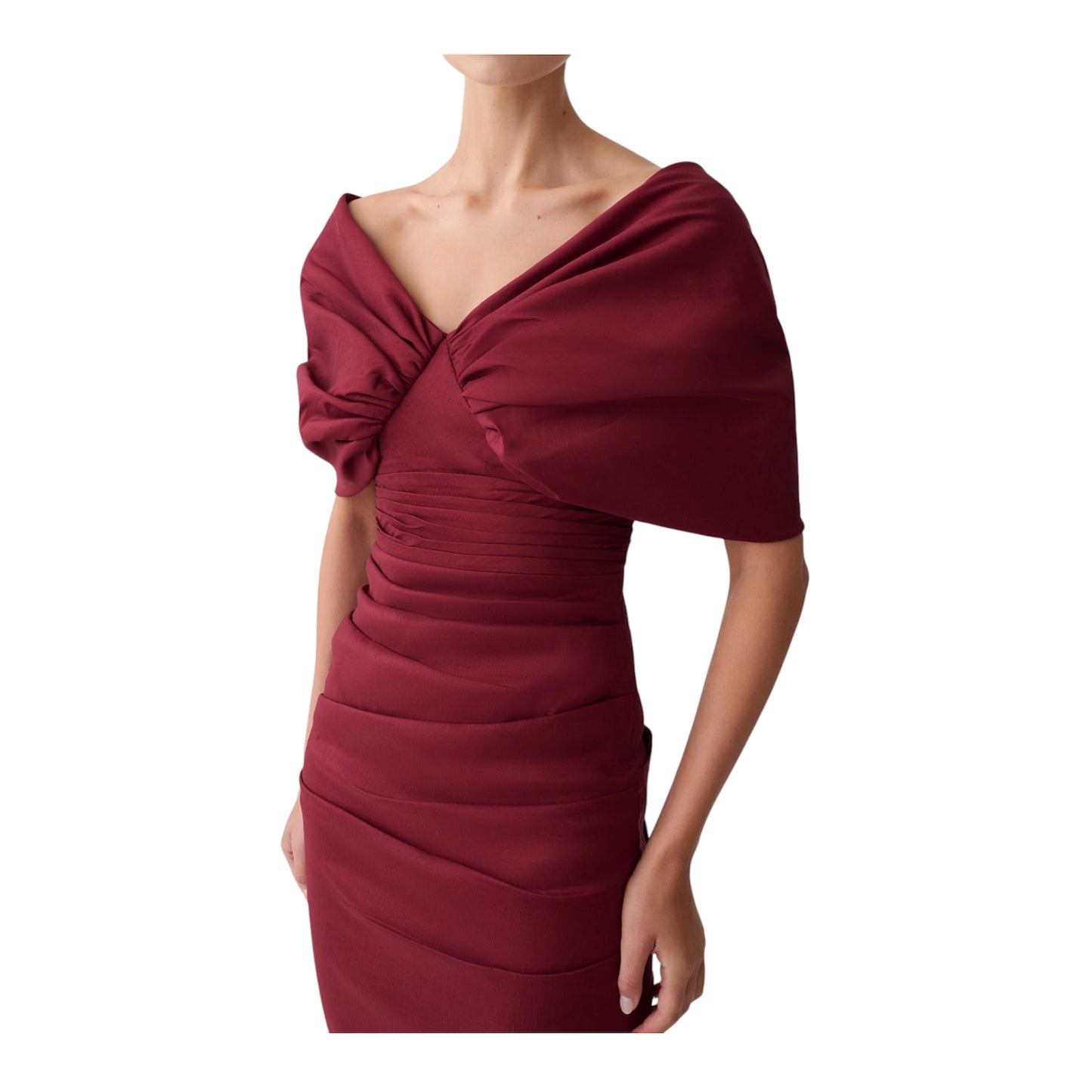 ZADIE MAXI