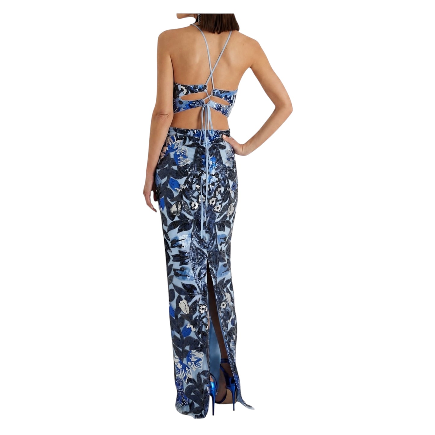 HAIDEE MAXI
