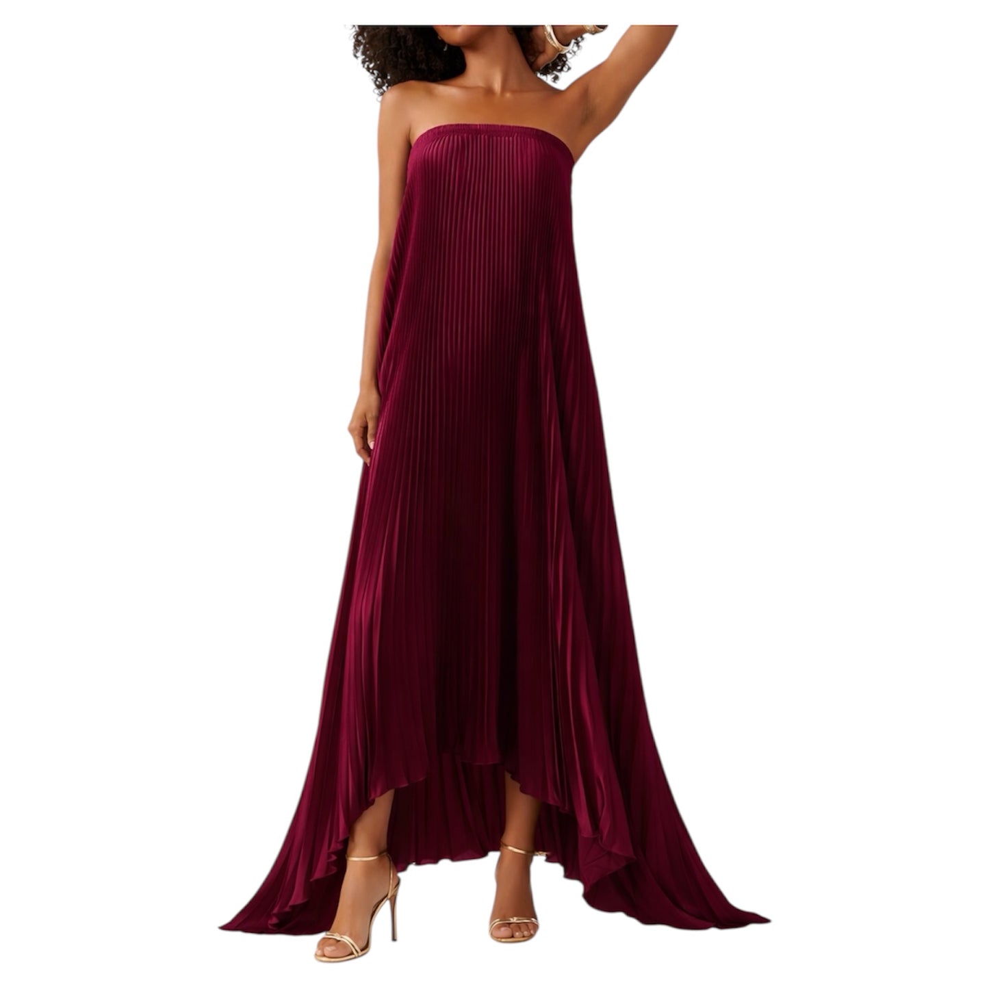 JASMINE MAXI