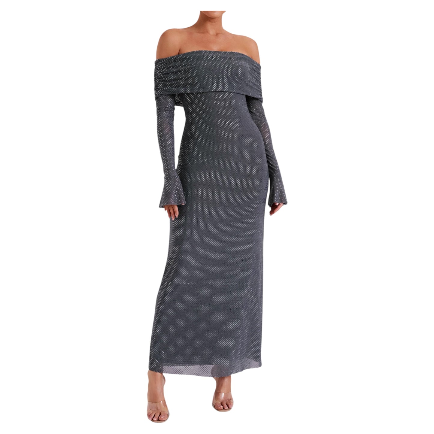 CALISSA MAXI