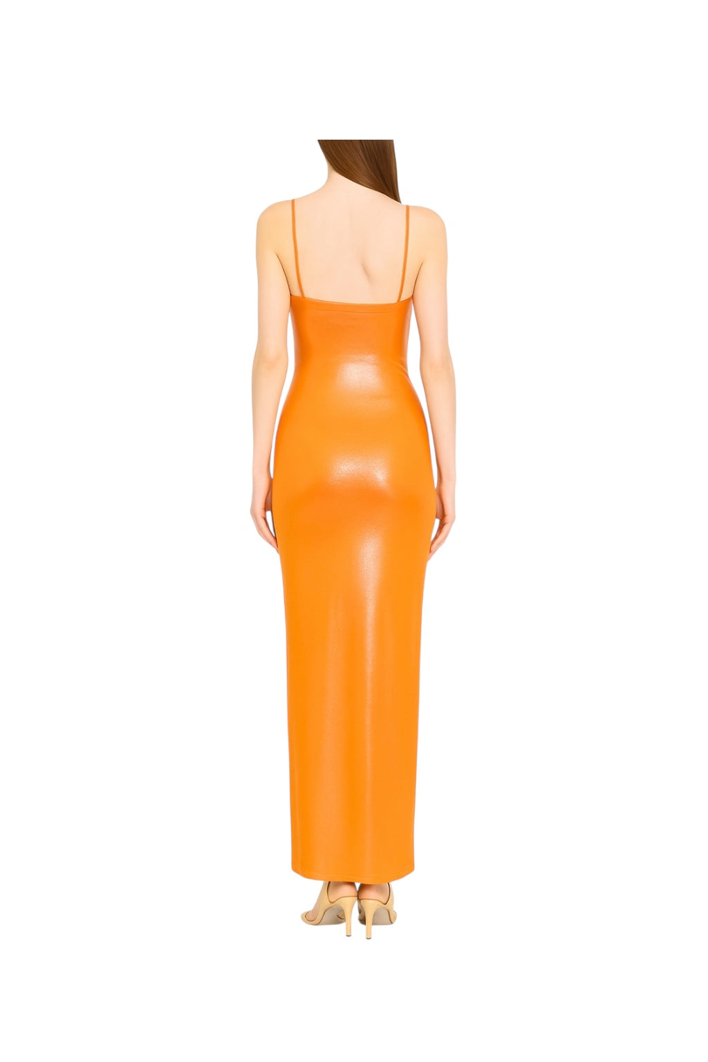 MILA NARANJA MAXI