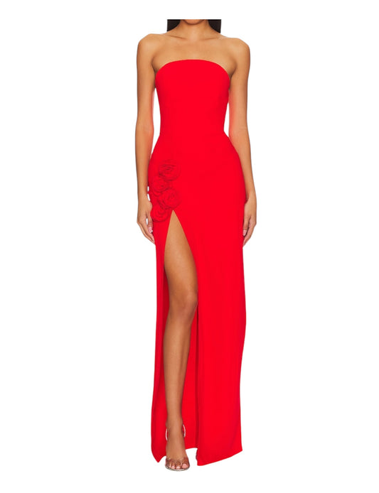GIANNA MAXI