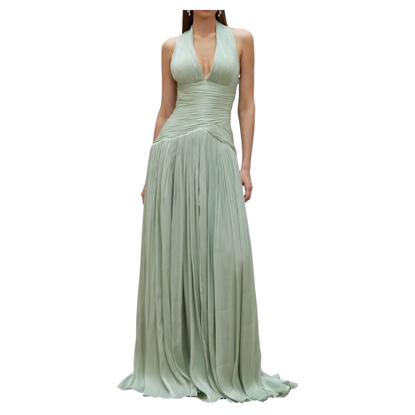 MONICA MAXI
