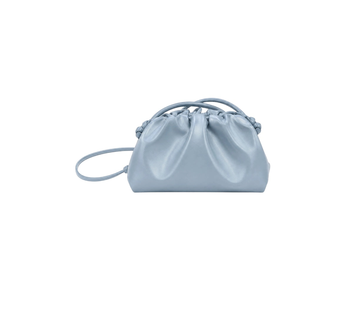 BOLSA DE MANO Y CROSSBODY