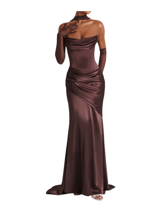 CRISSY MAXI