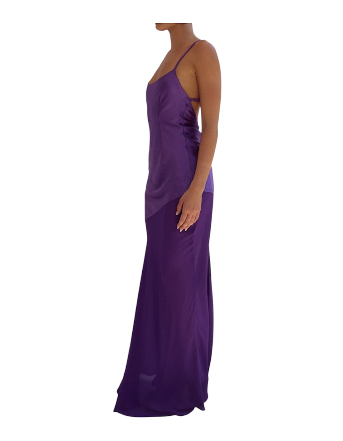 JACY MAXI