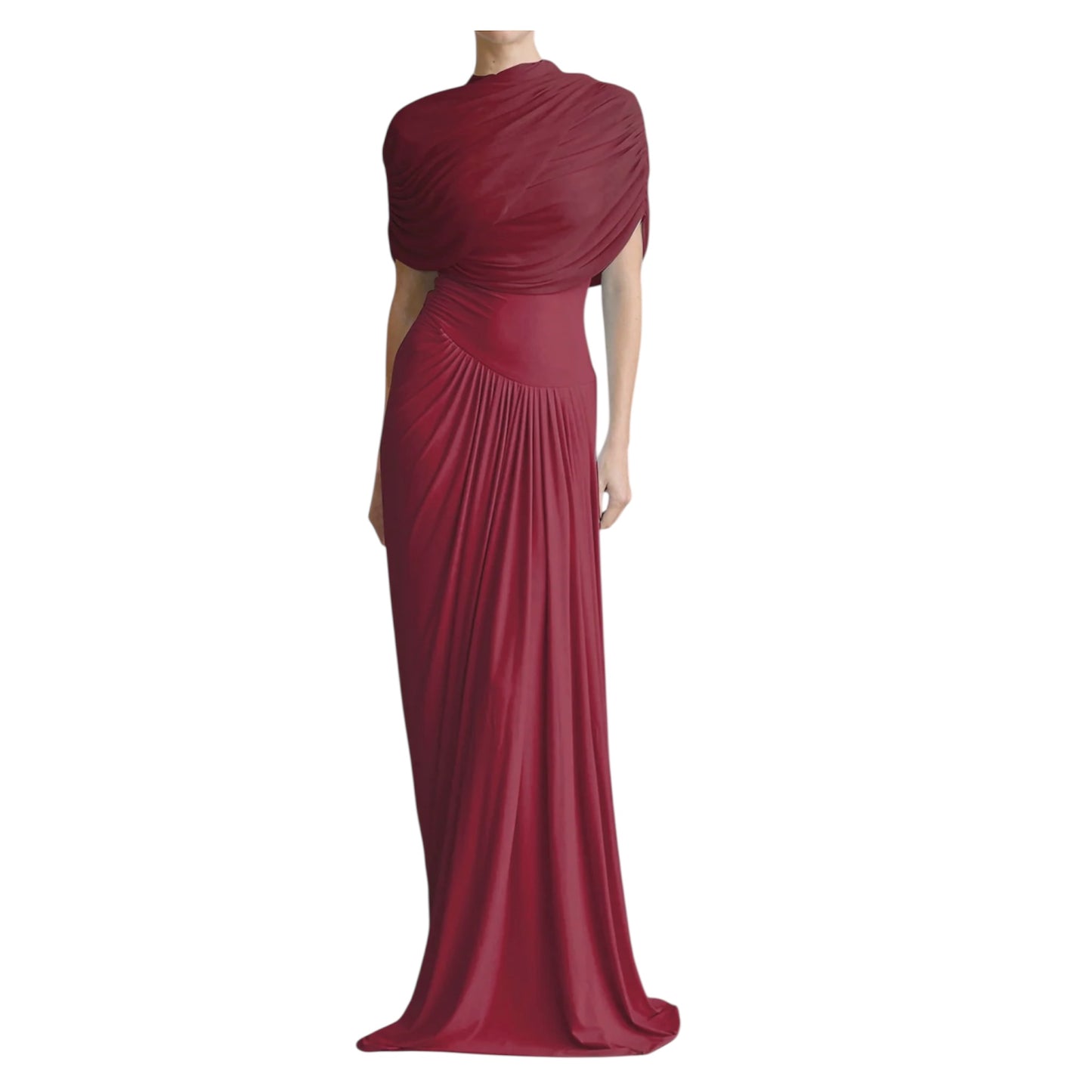 CHRISTA MAXI