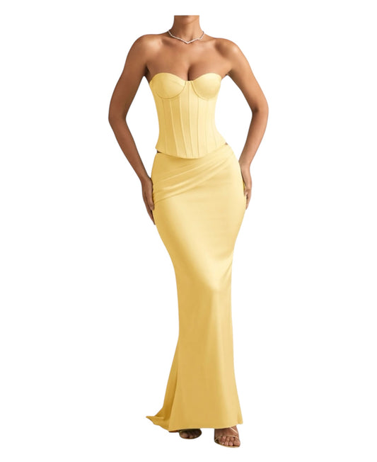 LOURDES MAXI