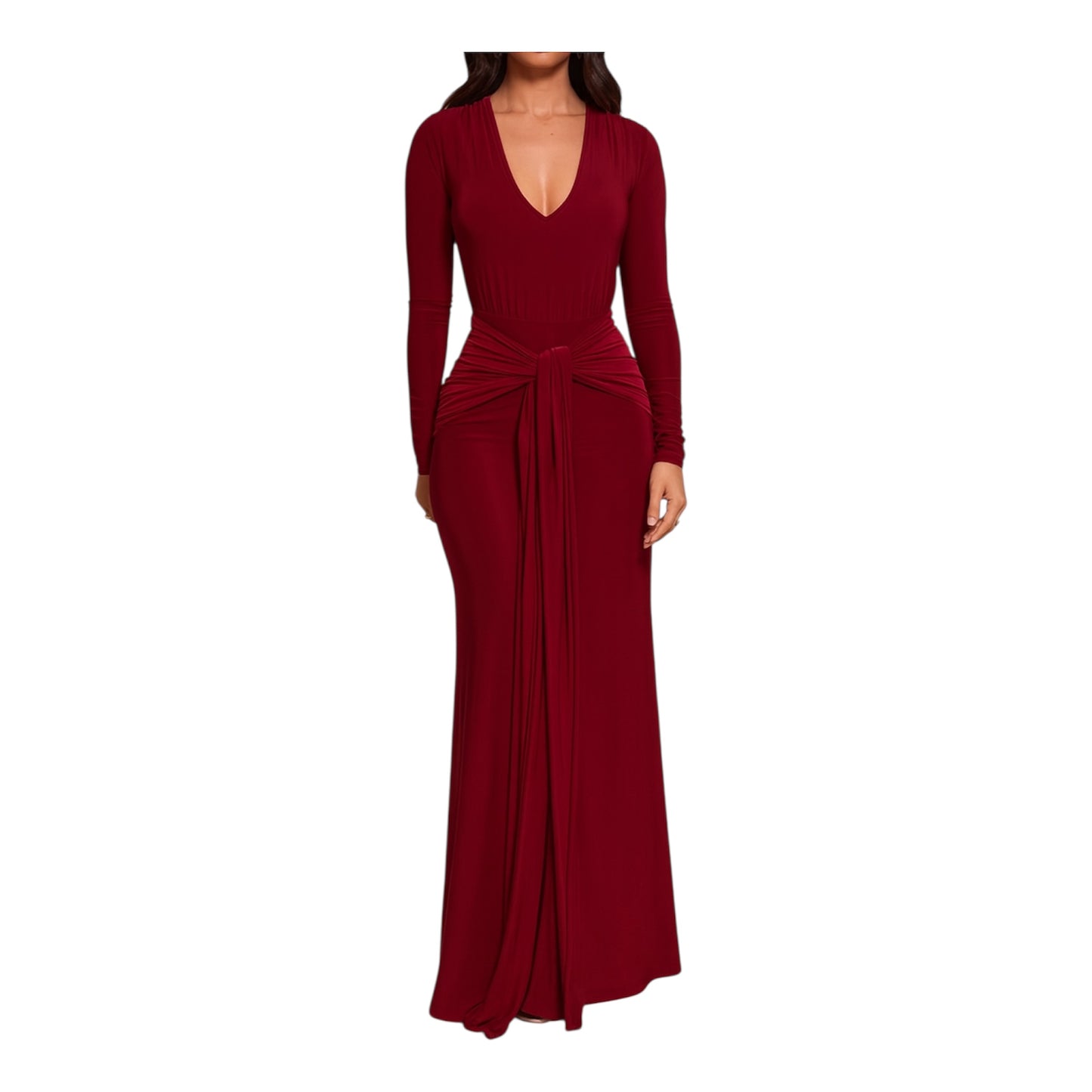 CARRIE MAXI