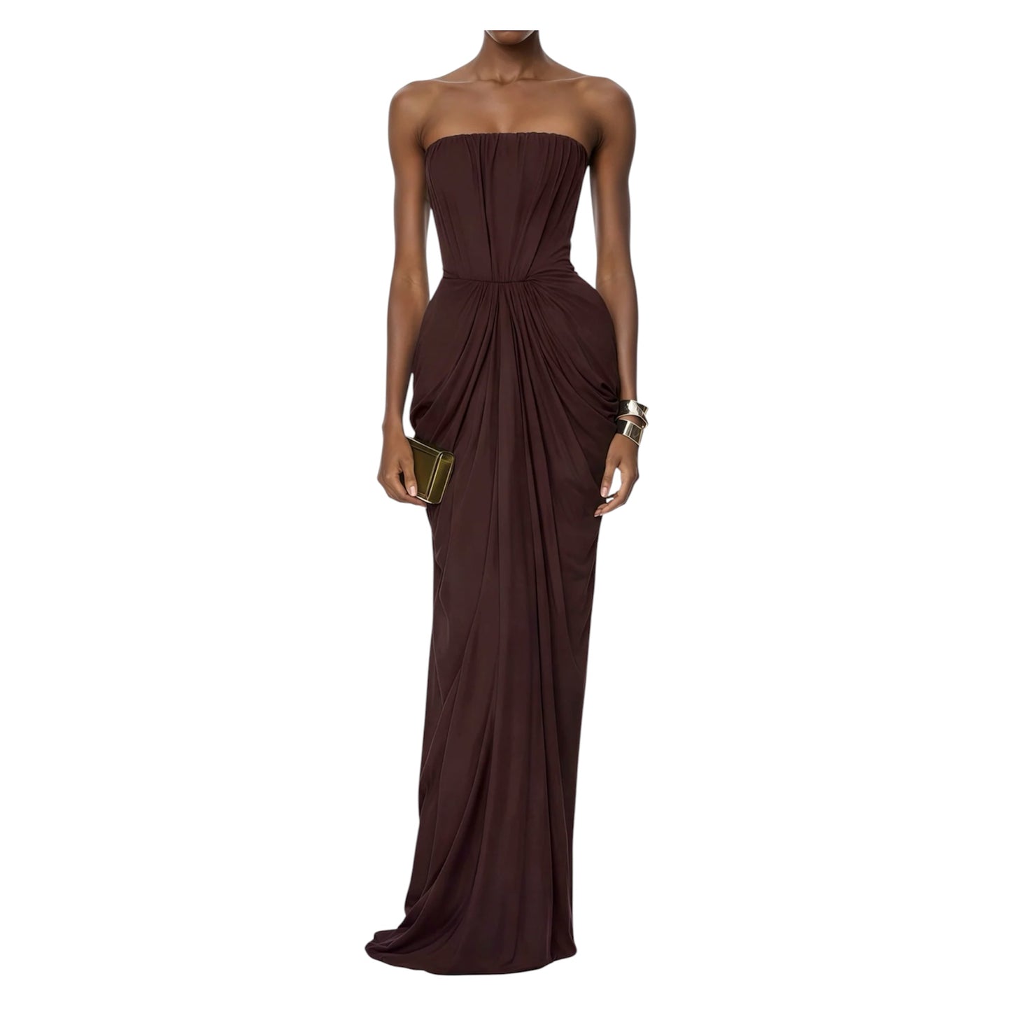 LEAH MAXI