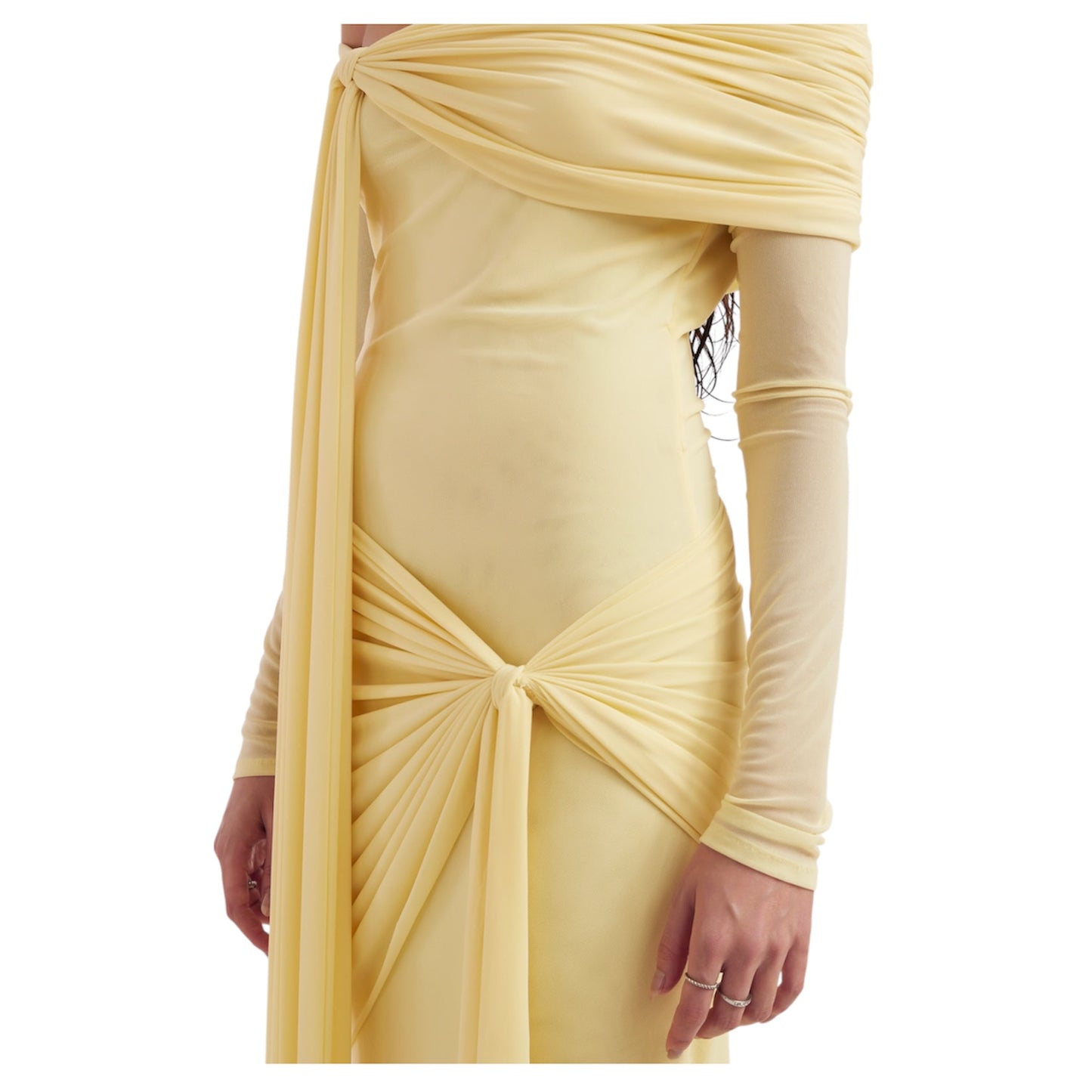 ESTHER MAXI