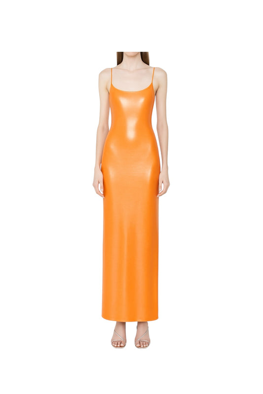 MILA NARANJA MAXI