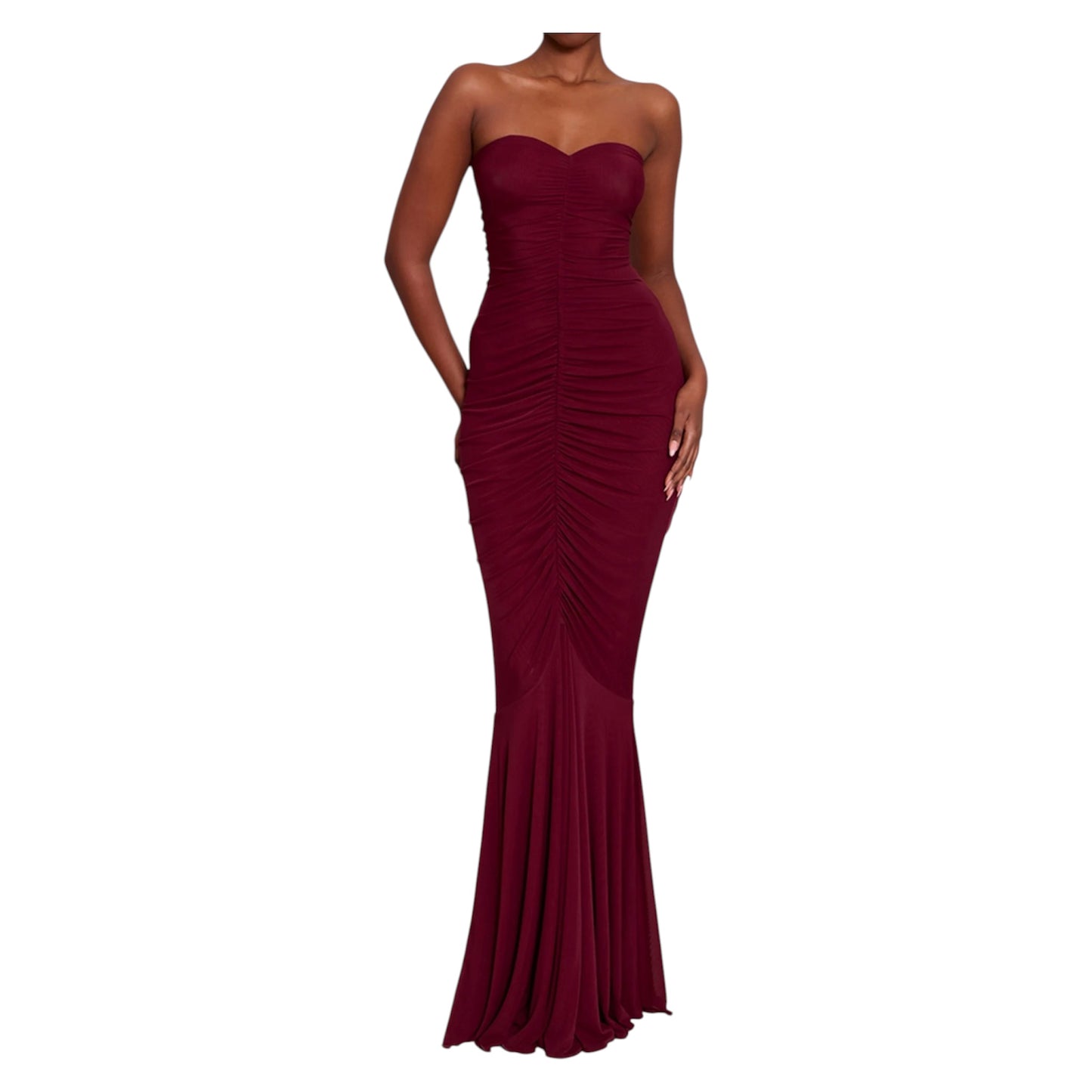 ROSEMARY MAXI