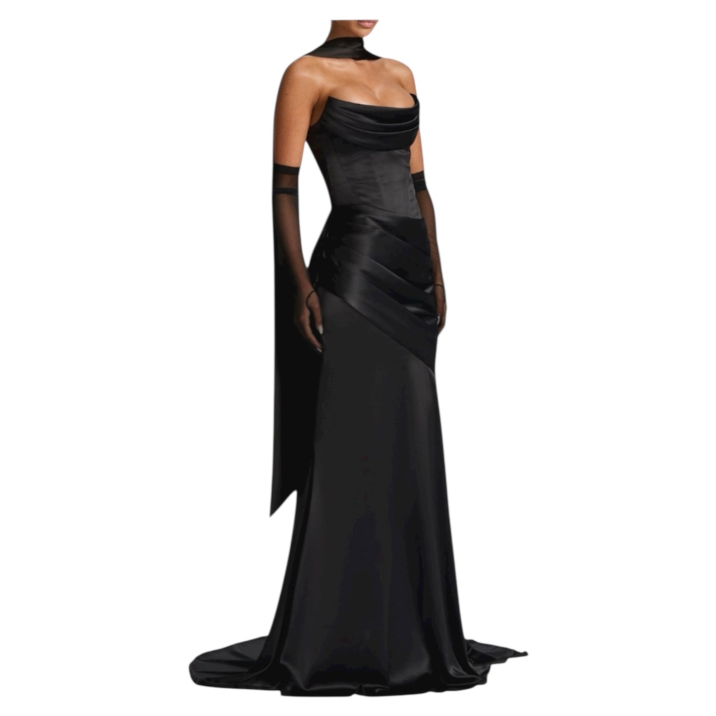 CHRISTINE MAXI