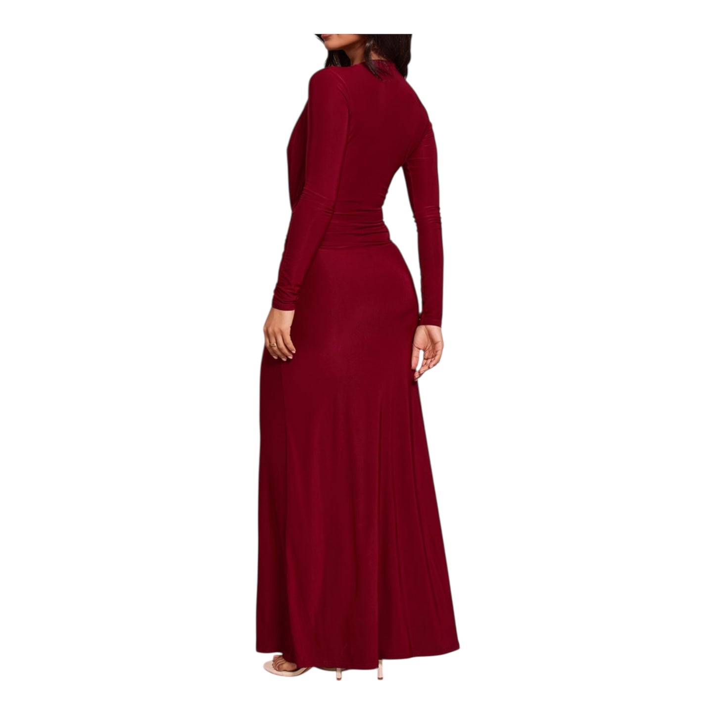 CARRIE MAXI