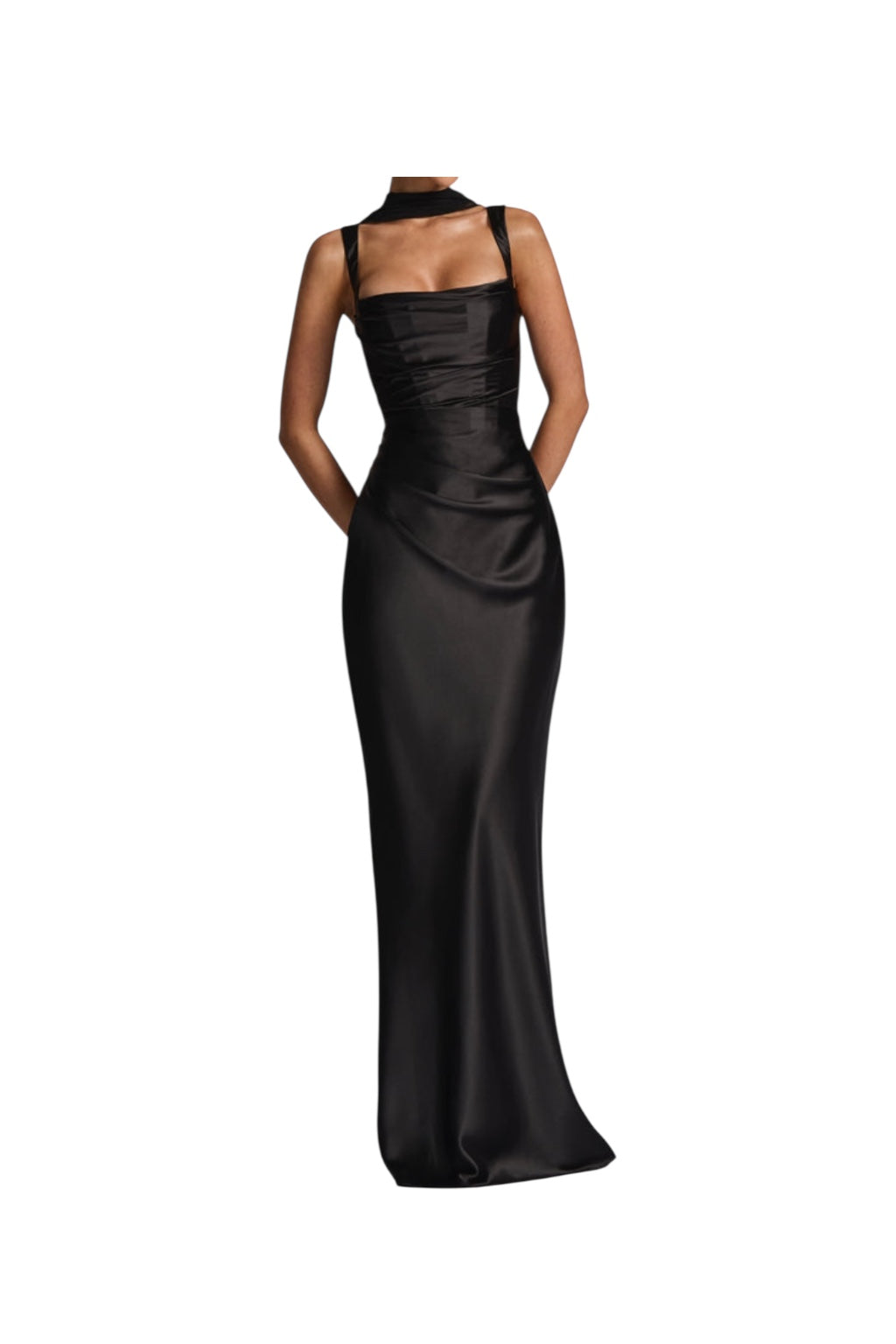 ROBBYN MAXI