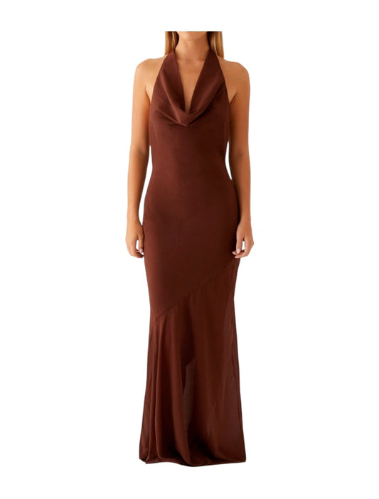 ALEXIS MAXI