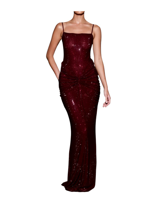 ALYSSA MAXI