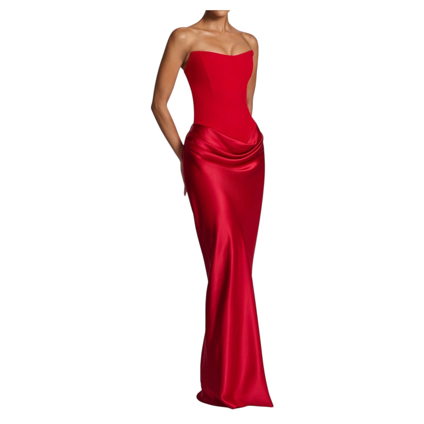 CHARLOTTE MAXI