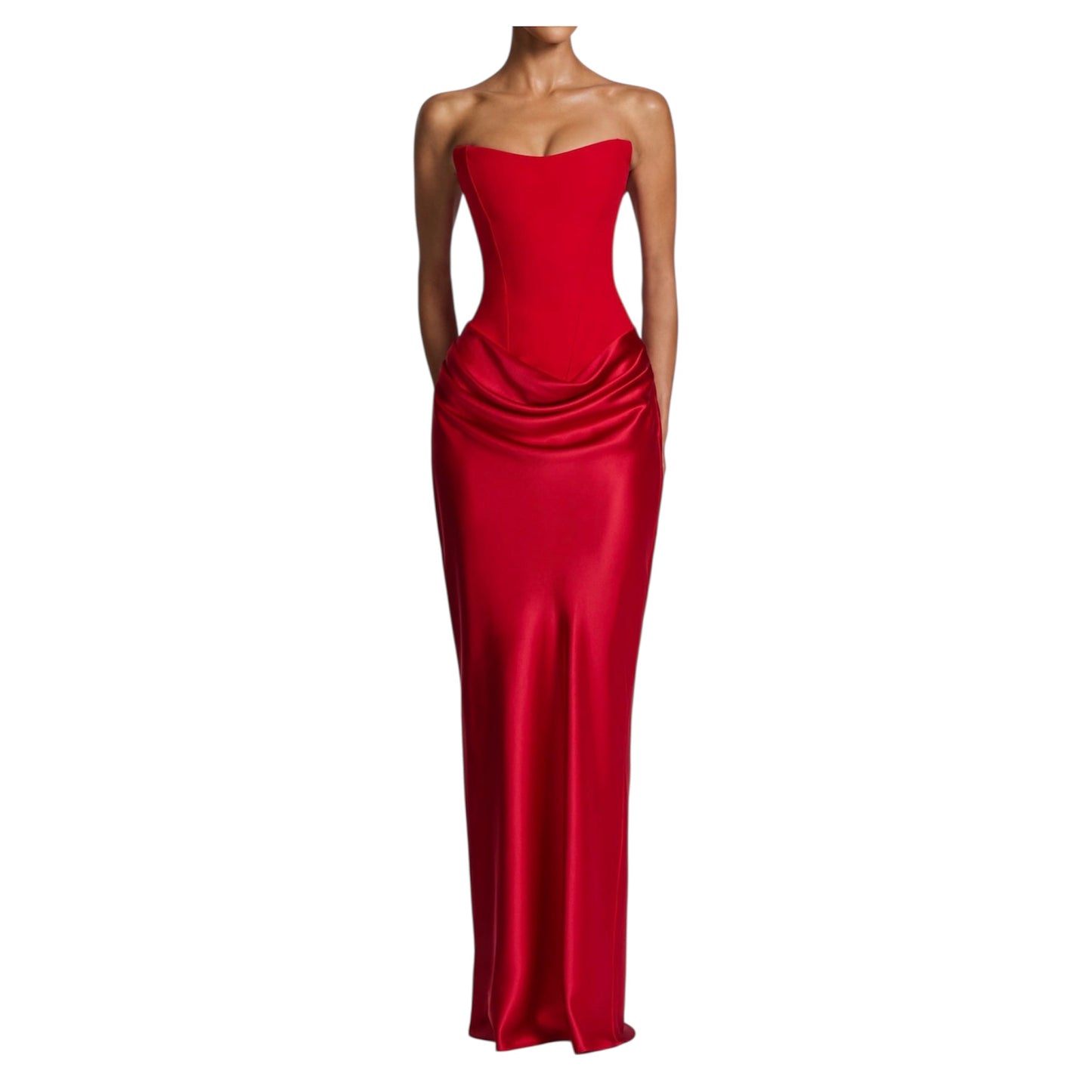CHARLOTTE MAXI