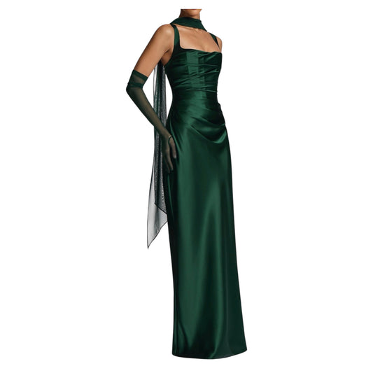 ANNE MAXI
