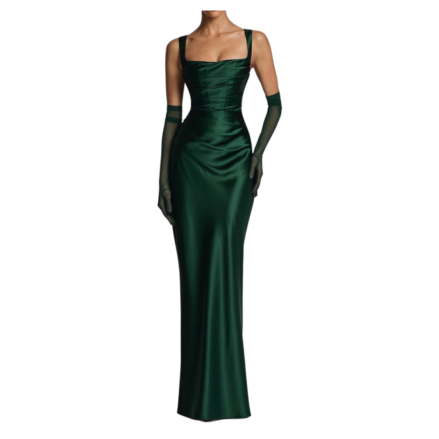 ANNE MAXI