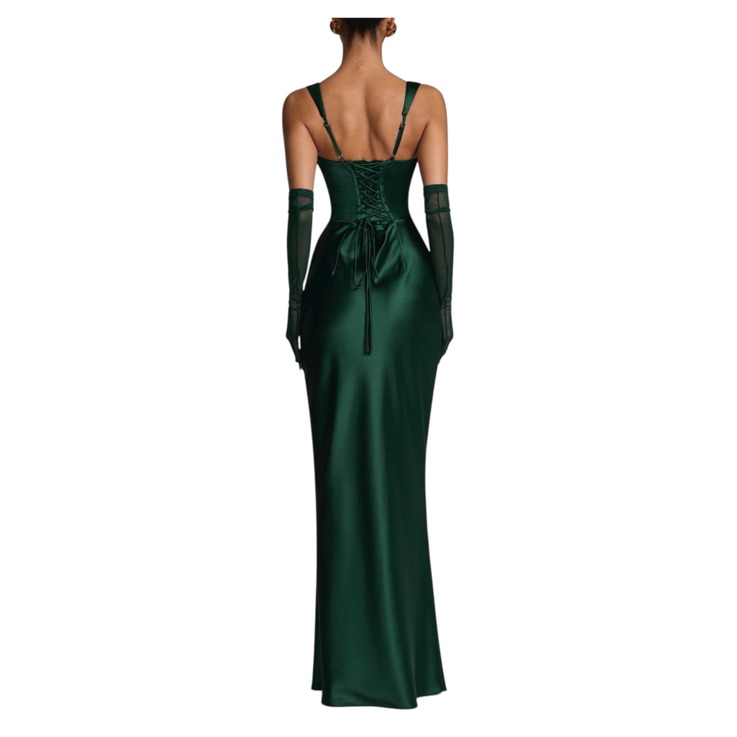 ANNE MAXI